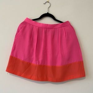 J.Crew skirt